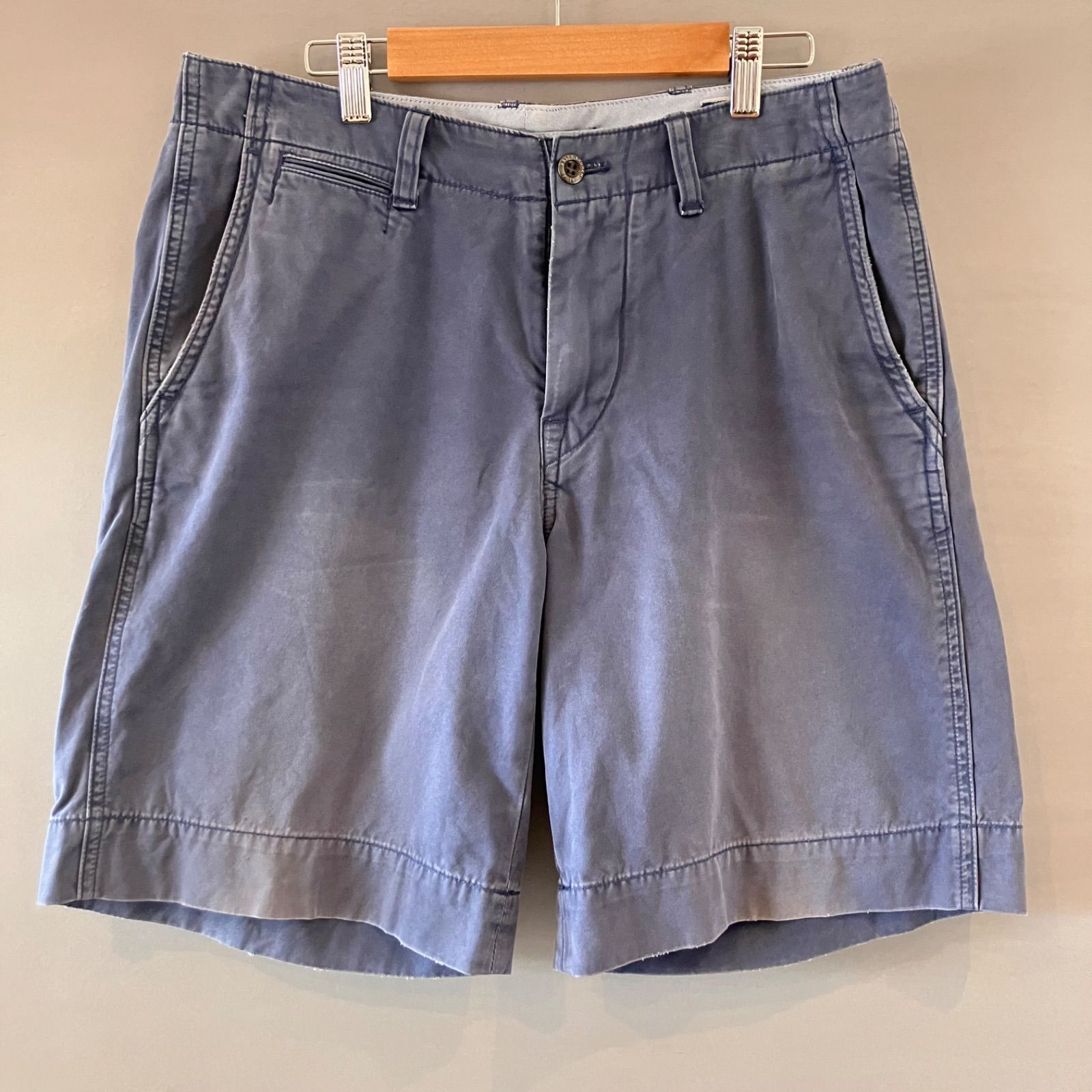 00's POLO by Ralph Lauren ポロバイ ラルフローレン RL ハーフパンツ