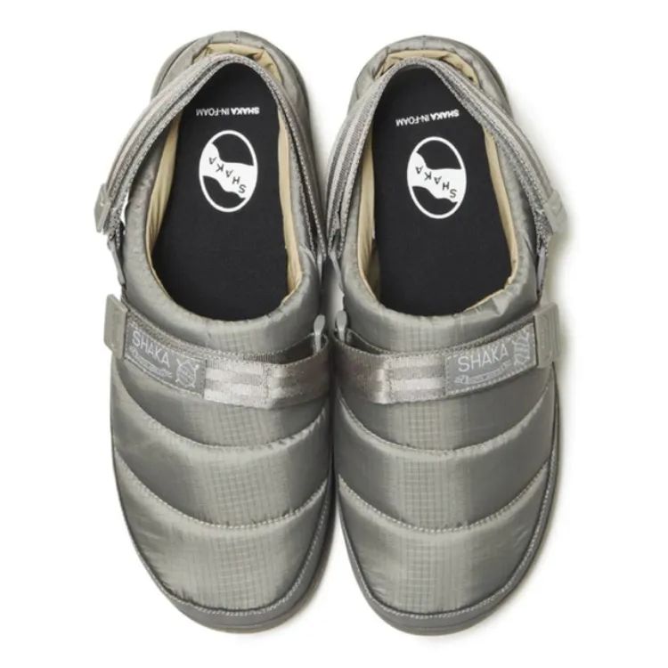 SHAKA SCHLAF CLOG シュラフクロッグ 撥水 24㎝ - aya shoes shop ...