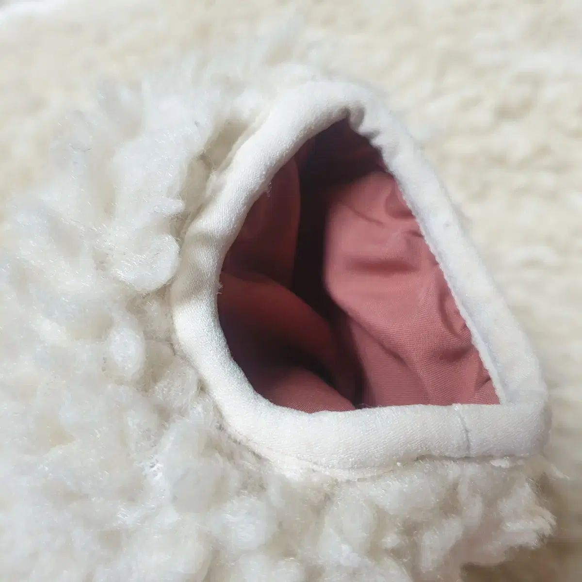 patagonia パタゴニア ベビー テディ フリース オールインワン ベージュ ♥ STEELWINDOWSANDDOORS_COM