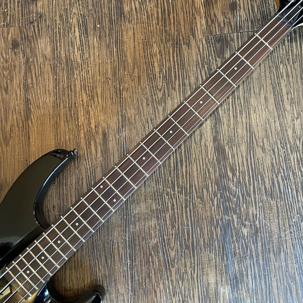 Aria ProII MAB Series Electric Bass エレキベース アリア