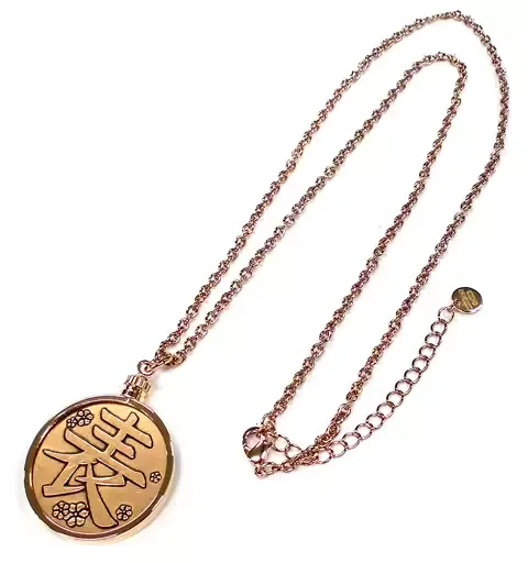 2026年最新】カナヲの銅貨ネックレスの人気アイテム - メルカリ