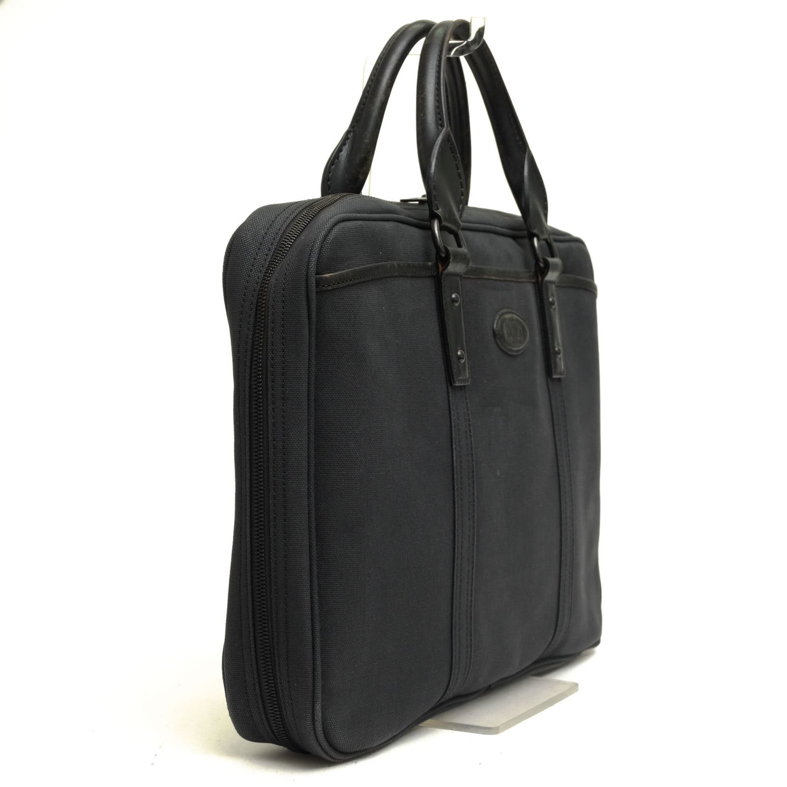 PORTER ビジネスバッグ ブラック ポーター 吉田カバン／PORTER バッグ ブリーフケース ビジネス