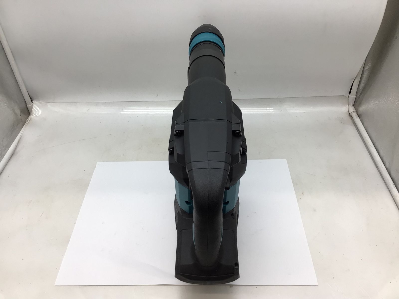 40Vmax充電式ハンマ