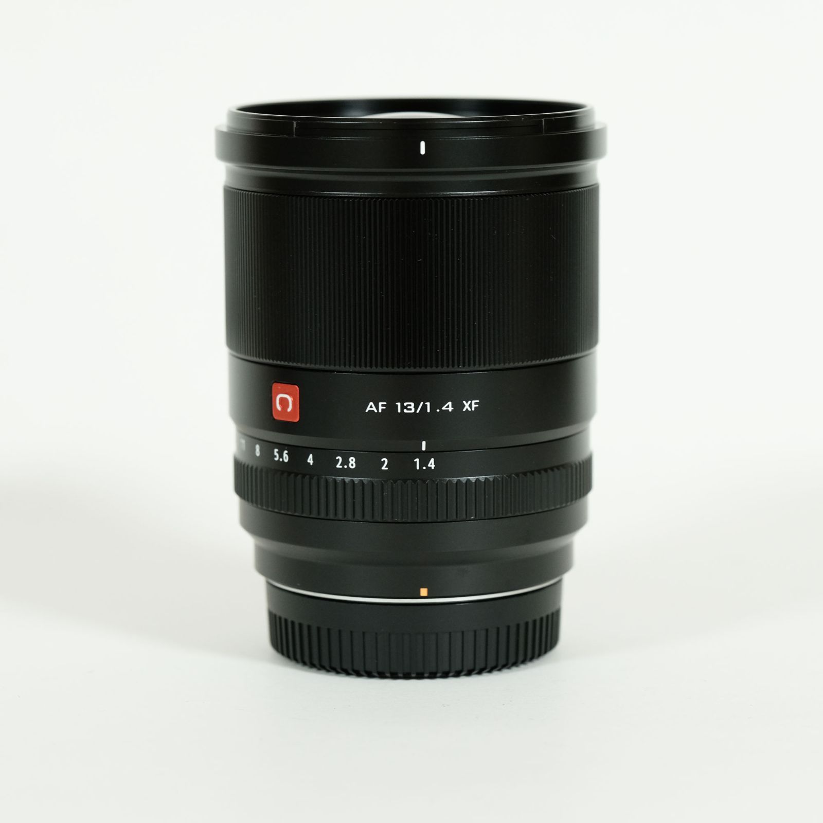 極美品] VILTROX AF 13mm F1.4（フジフイルムX用）/ FUJIFILM X 