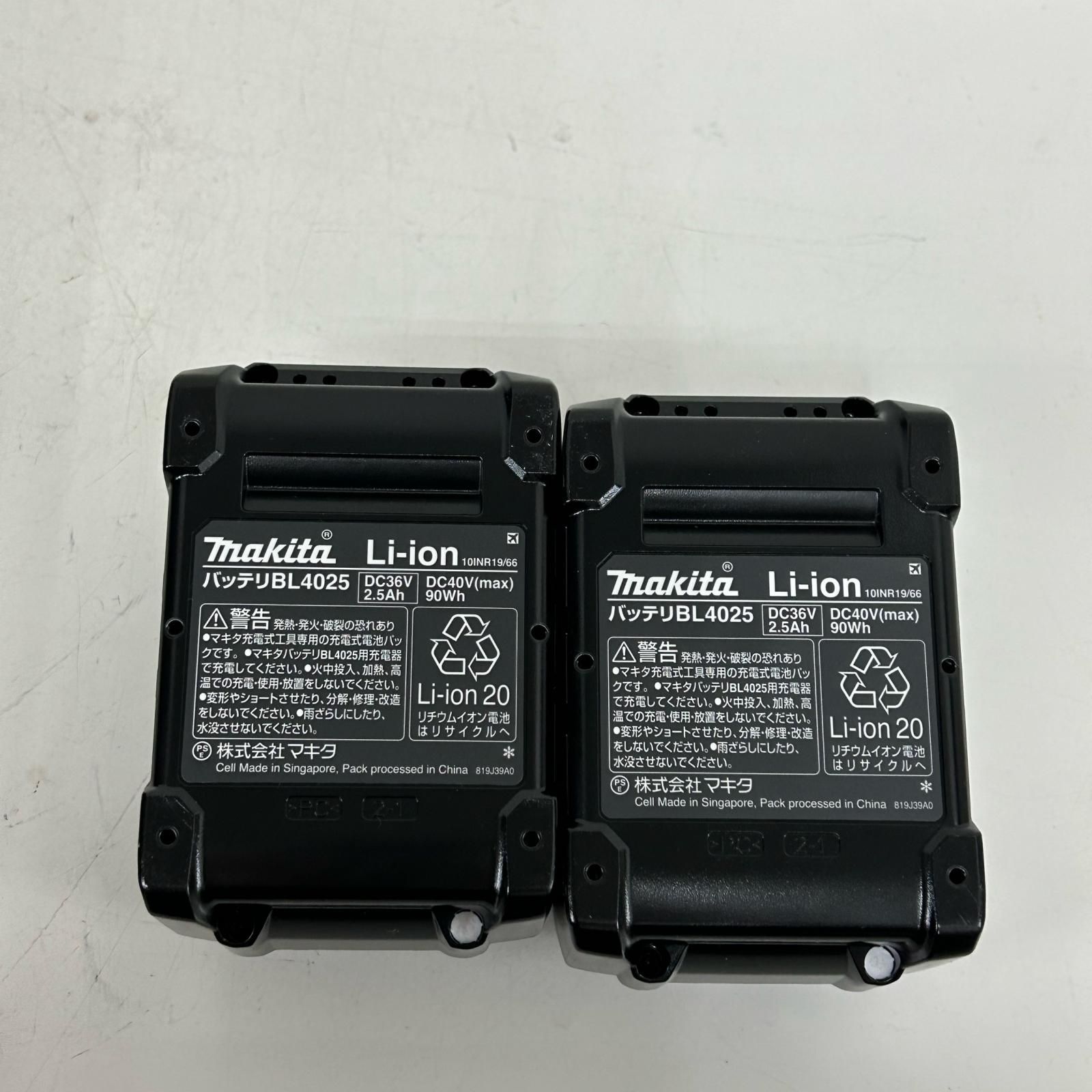 MAKITA