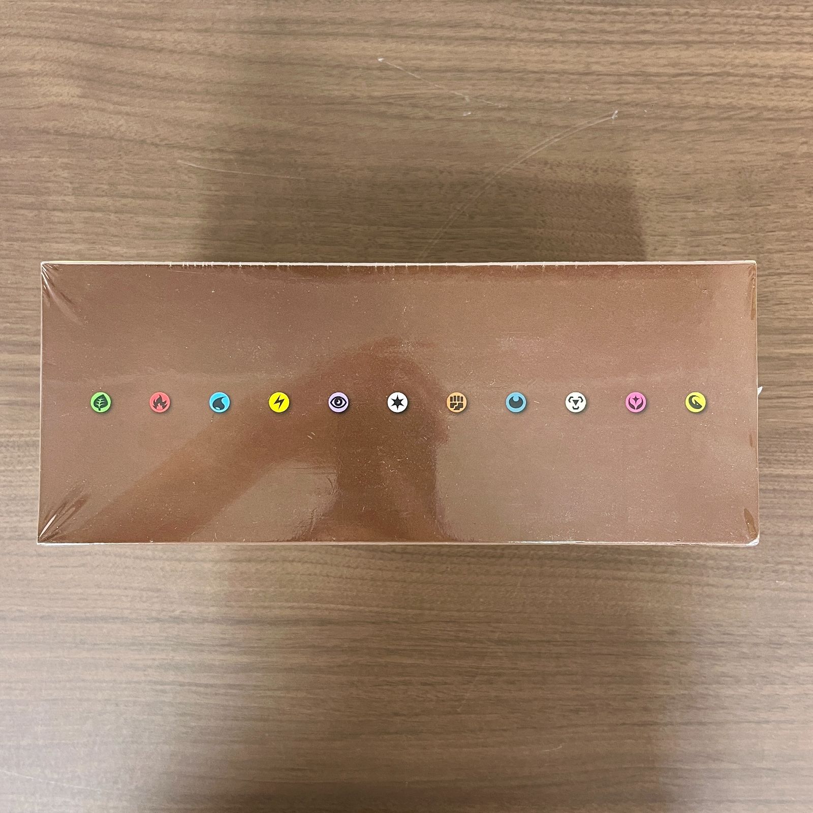 未開封 シュリンク付き イーブイヒーローズ イーブイズセット