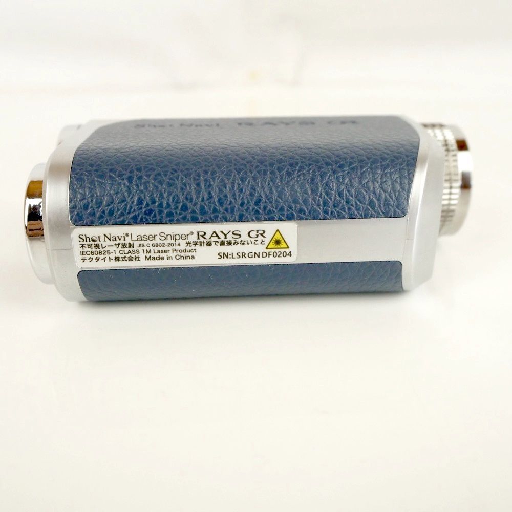 レーザー距離計 Shot