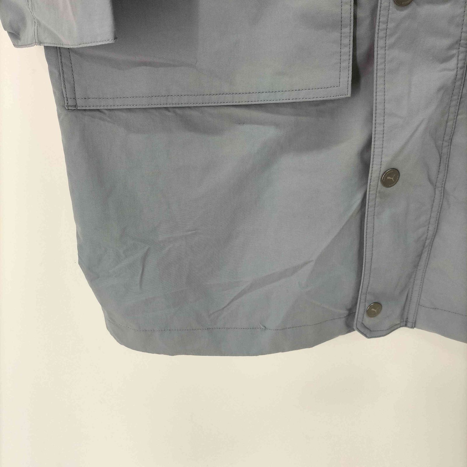 nanamica WOVEN