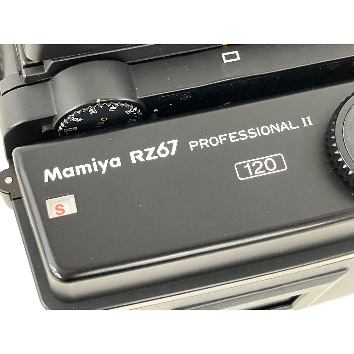 Mamiya