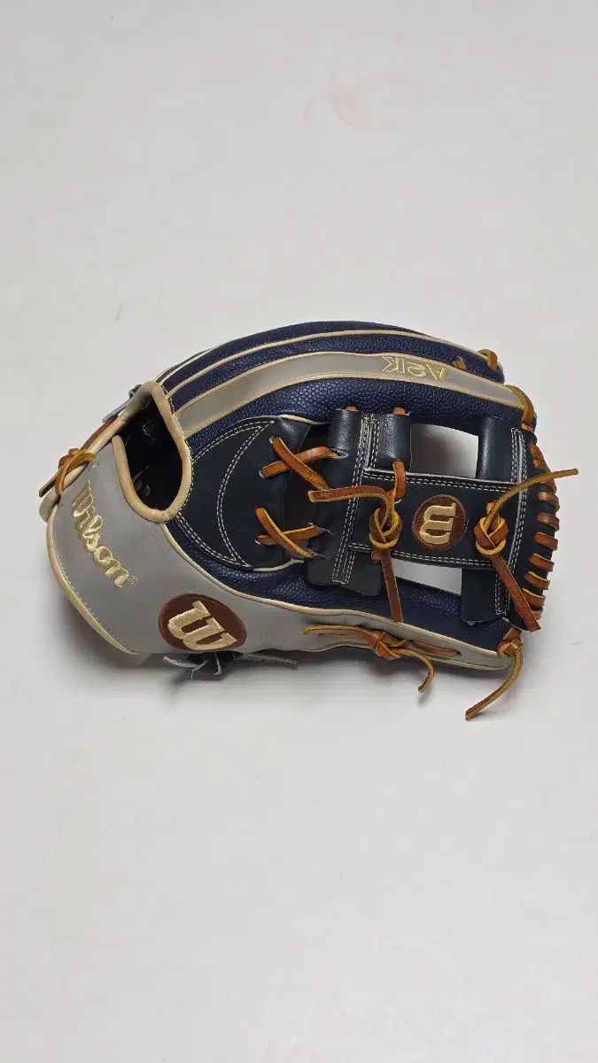美品‼️★ WILSON A2K 1787   ウィルソン グローブ★  内野 2023 Omaha Bluebird A2K 1787 11.75” Infield Baseball Glove