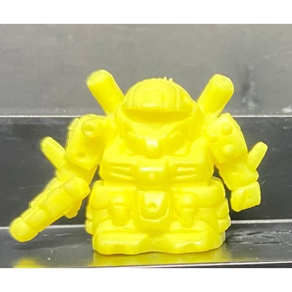 ガン消し　確認用 マーク21～30 整理整頓&所持確認日記 SDガンダム ガン消し
