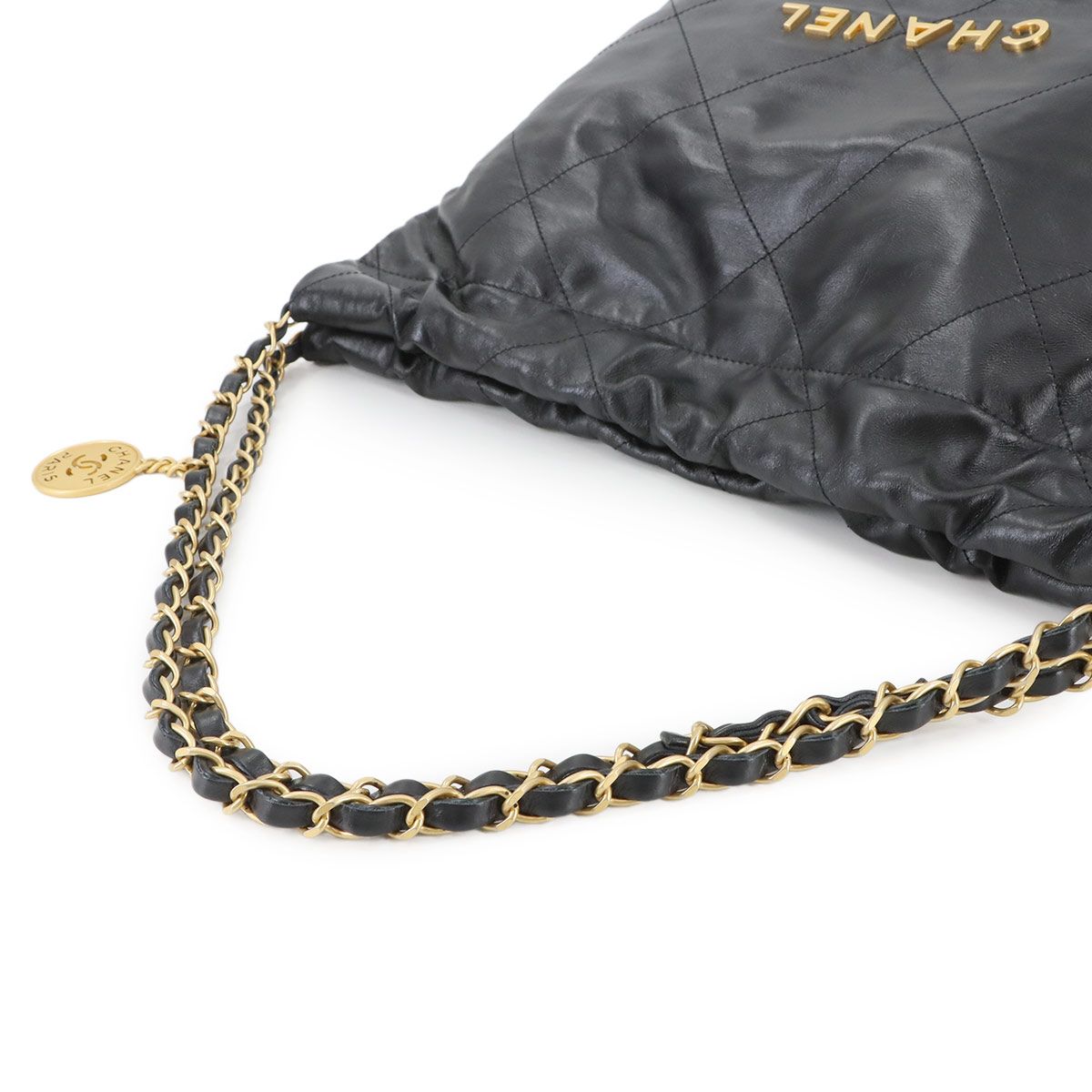 新品未使用、未開封品CHANEL SUBLIMAGE シャネル ノベルティ クラッチポーチ SUBLIMAGE サブリマージュ