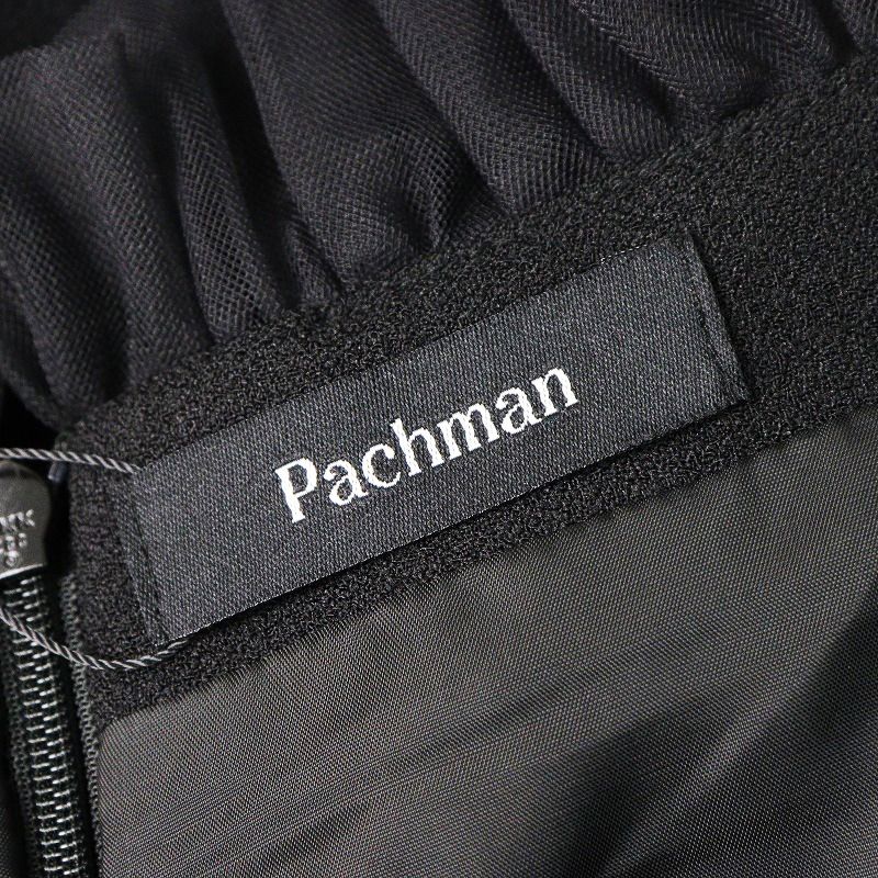 未使用 保管品 パハマン Pachman COBB CAMI コブキャミ 38