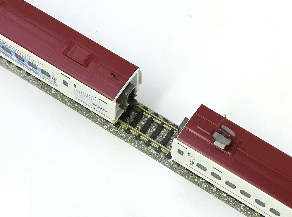 九州新幹線800系 流れ星新幹線 6両セット 特別企画品 【KATO・10-1729