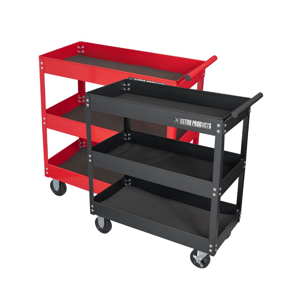 アストロプロダクツ ツールワゴン 3段 アストロプロダクツ ツールワゴン 3段 - メルカリ