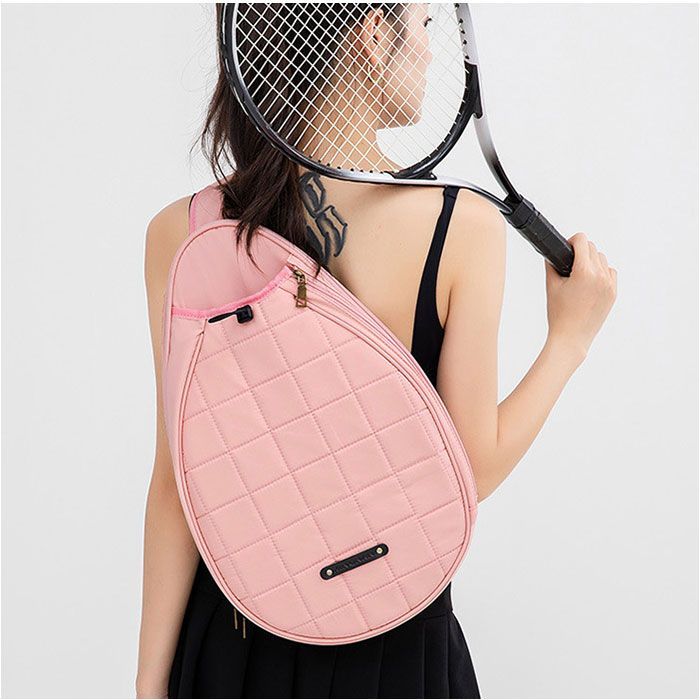 ☆ラケットバッグ☆テニス スカッシュ バドミントン Amazon.co.jp: Jiixzao防水テニスラケットカバー、子供用