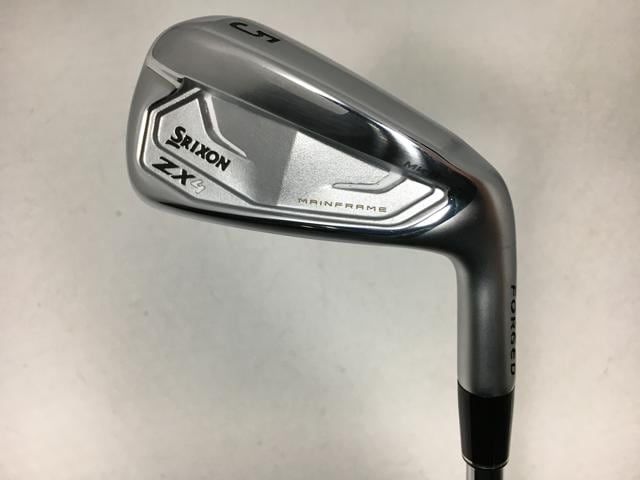 中古ゴルフクラブ】(6本セット)ダンロップ スリクソン(SRIXON) ZX4 MK 