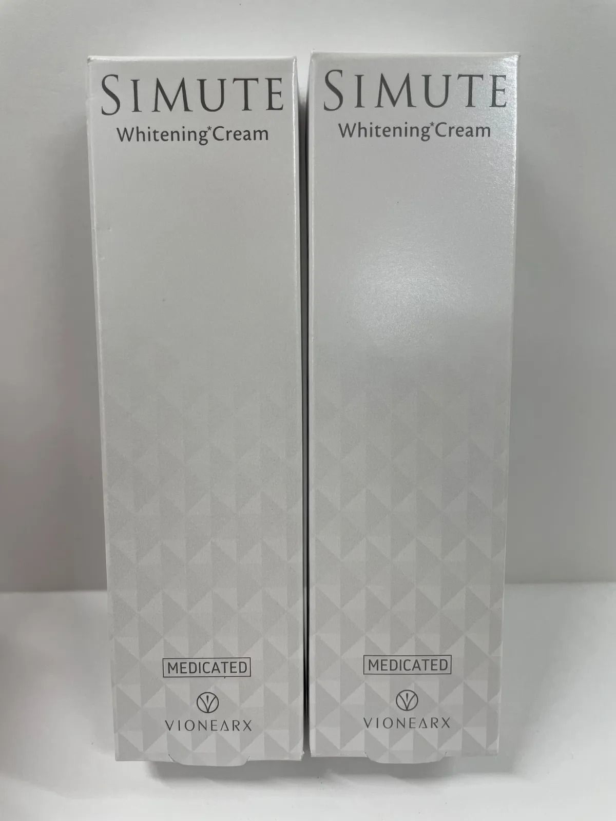 シミュート simute 薬用ホワイトクリーム 30g シミュート 薬用美白