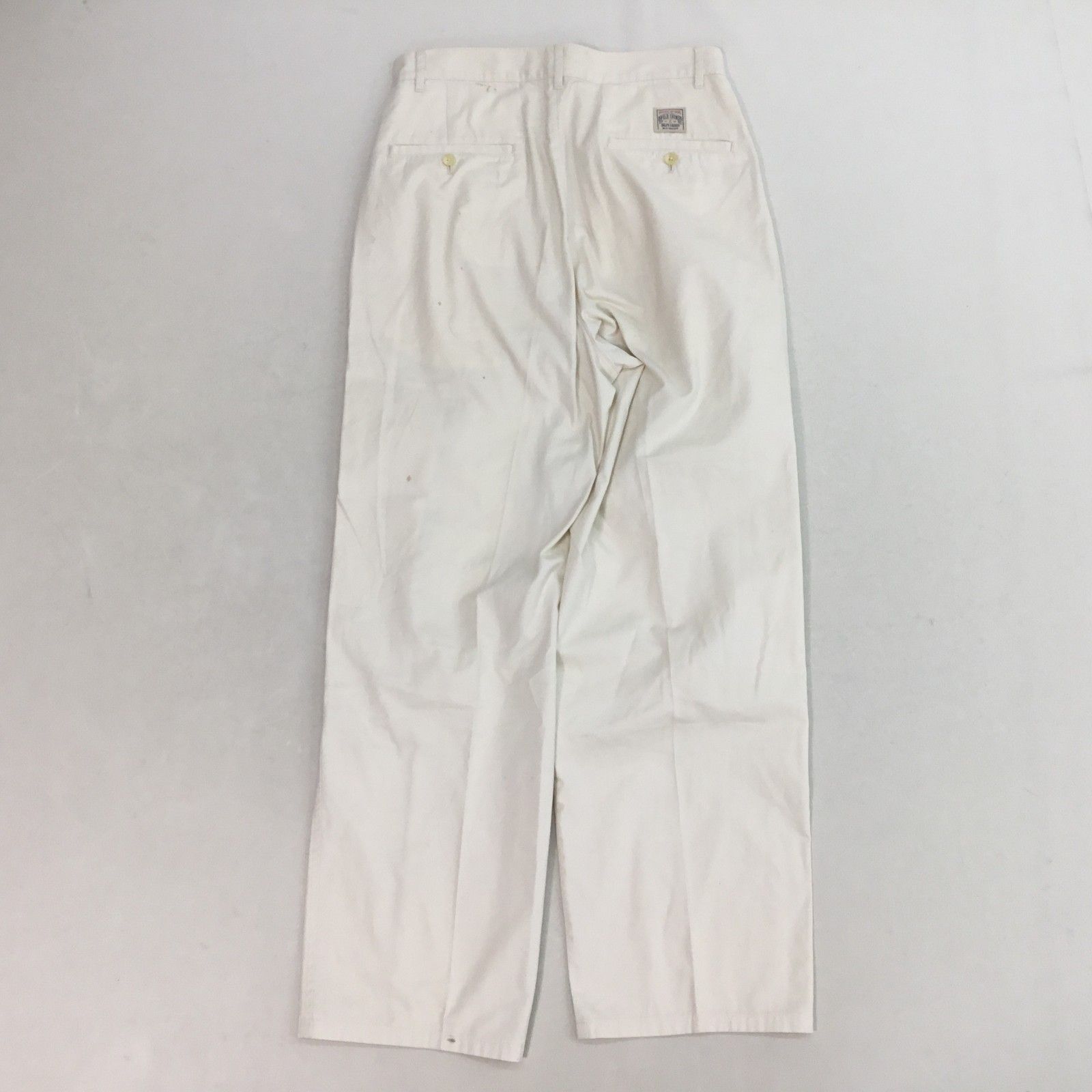 90s ポロバイラルフローレン スイングトップ 三角タグ