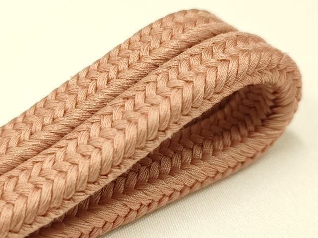 平和屋着物 上 有職組紐道明 帯締め 御岳組 宍色 宮内庁御用 国立博物館御用 東京芸術大学御用 AABB3728ay