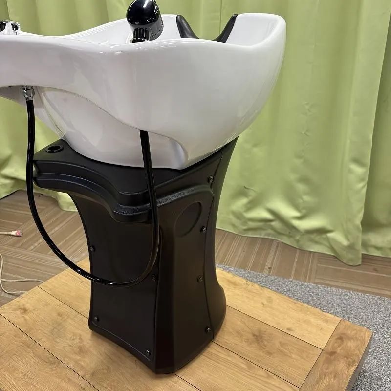 セブンビューティ シャンプーボールスタンド