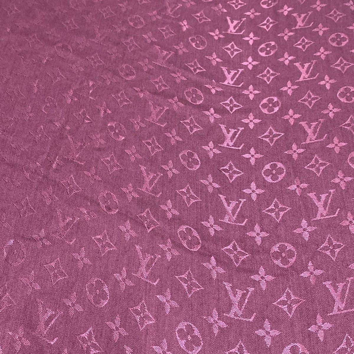 LOUIS VUITTON(ルイヴィトン) ストール(ショール) ショール