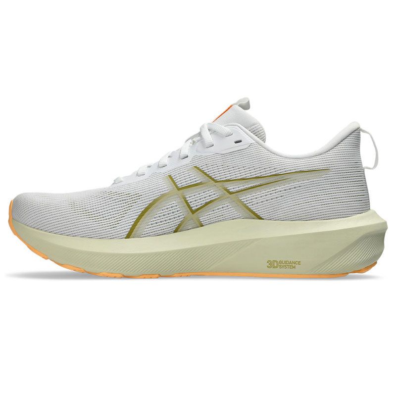 アシックス asics GT-1000 14 Running ランニング シューズ(メンズ) (1011C077)、25.0cm