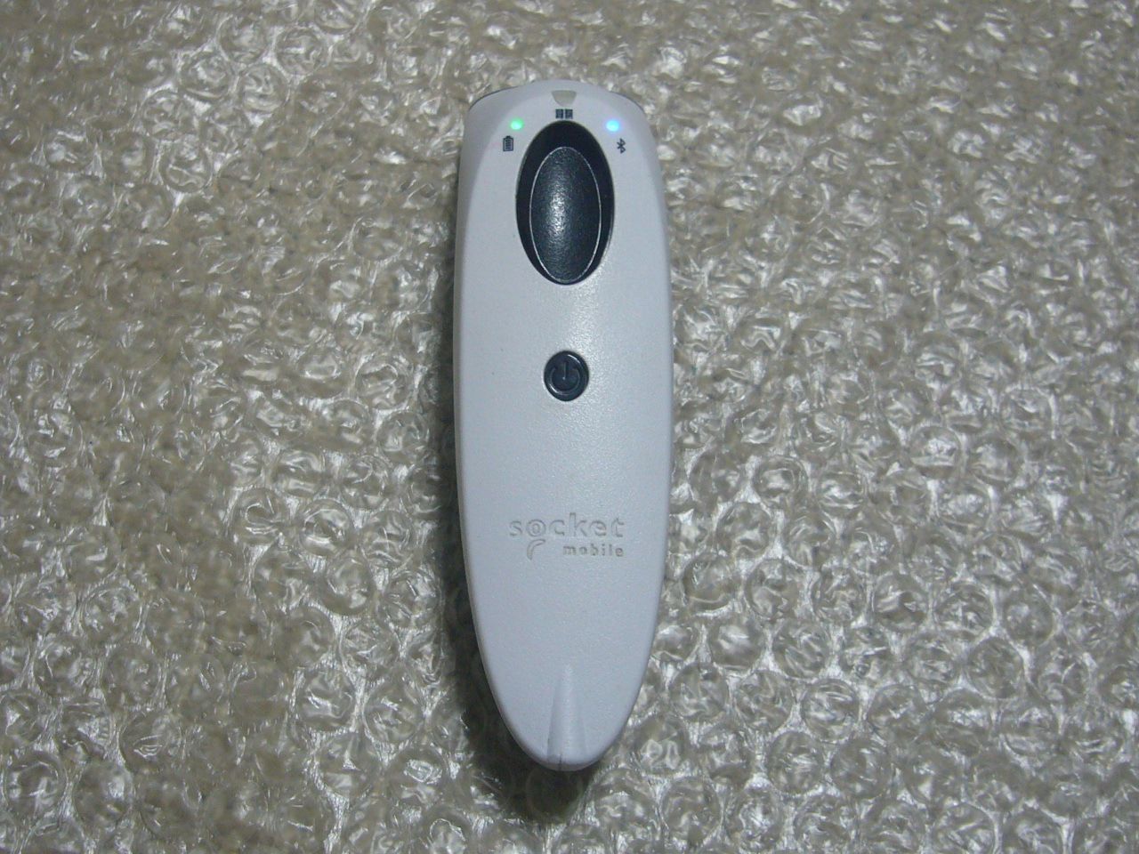 動作確認済 電池新品 Socket Mobile S700 バーコード スキャナ