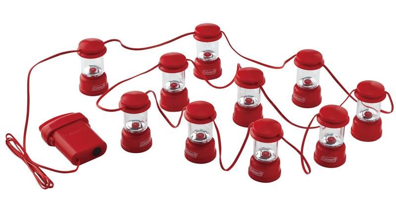 Coleman コールマン ライト LEDストリングライト2 2000031280