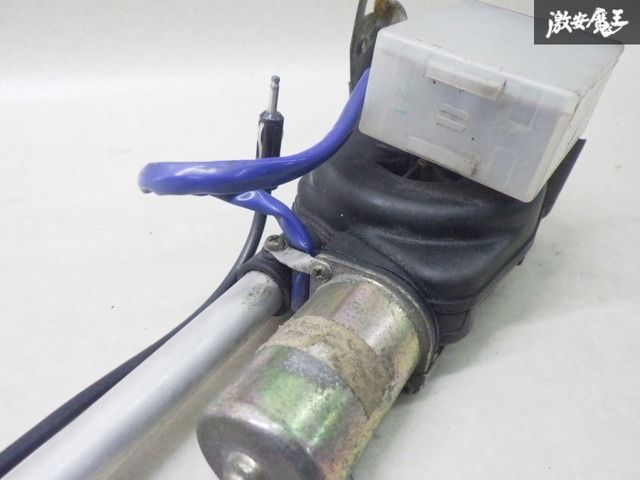 め*ろ様 s13 RPS13 オートアンテナ　シルビア　180sx め*ろ様 s13 RPS13 オートアンテナ シルビア 180sx - メルカリ