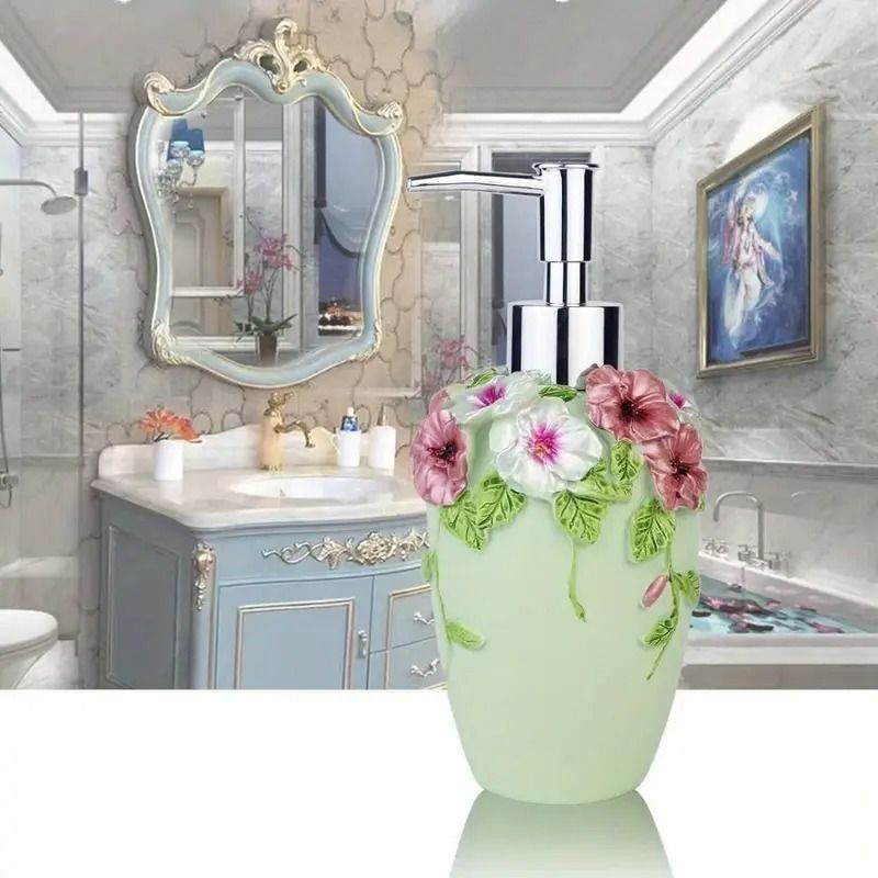 ハンドサニタイザーボトル