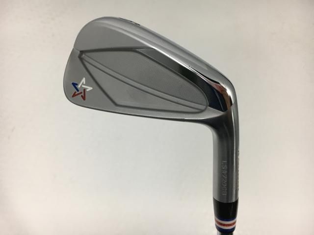 【中古ゴルフクラブ】(5本セット)ARTISAN(アーティザン) アーティザン LS720CB アイアン NSプロ MODUS3 TOUR105 6～9.P【14日間返品OK】