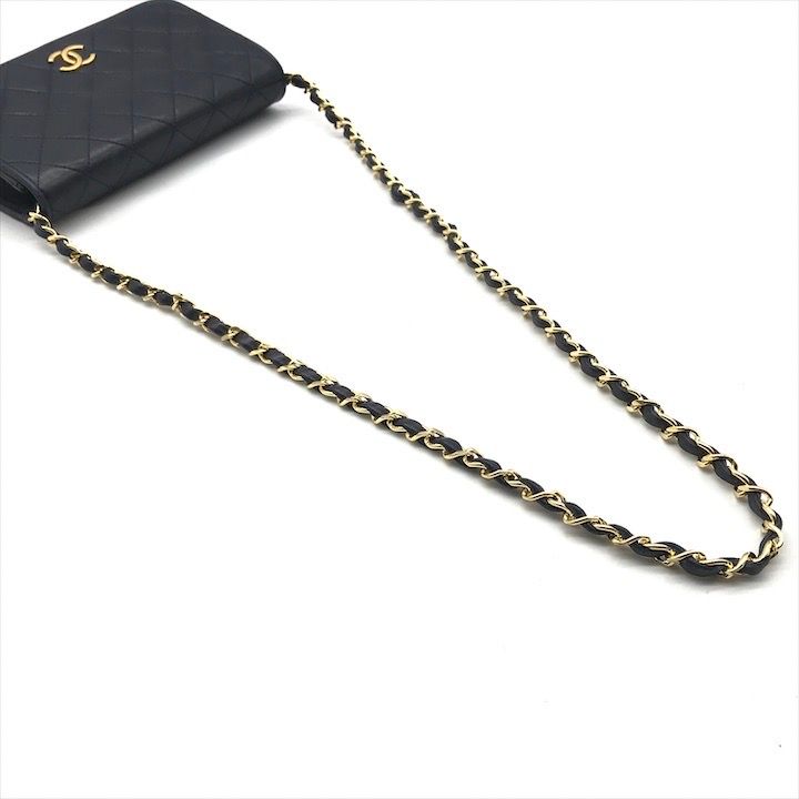 マトラッセ ラムスキン