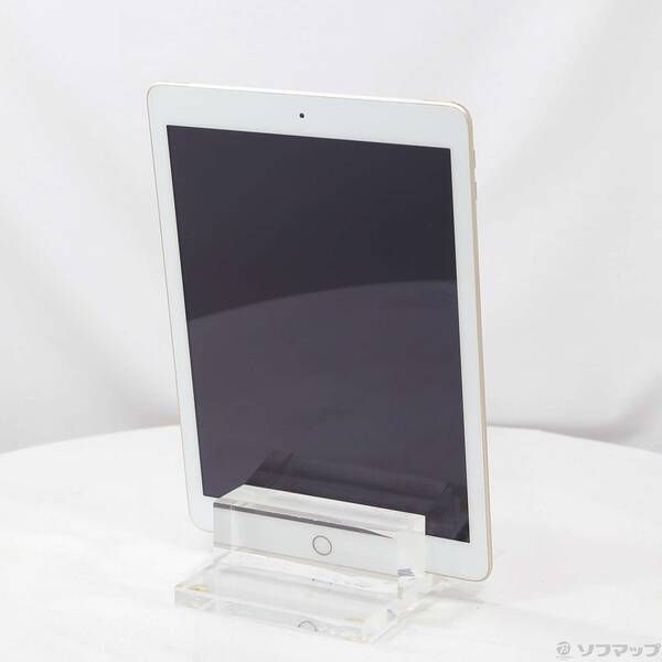 ドコモ版 iPad 第5世代 32GB MPG42J/A ゴールドSIMロック有 ムスビー｜爆速発送iPad 第5世代 32GB ゴールド au版SIMフリー