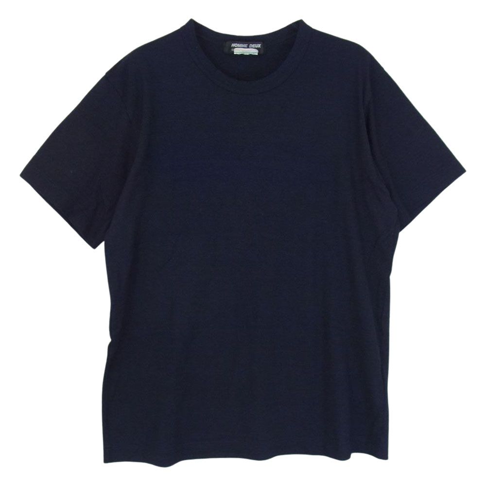 コムデギャルソンオムドゥ Tシャツ コムデギャルソンオムドゥ T