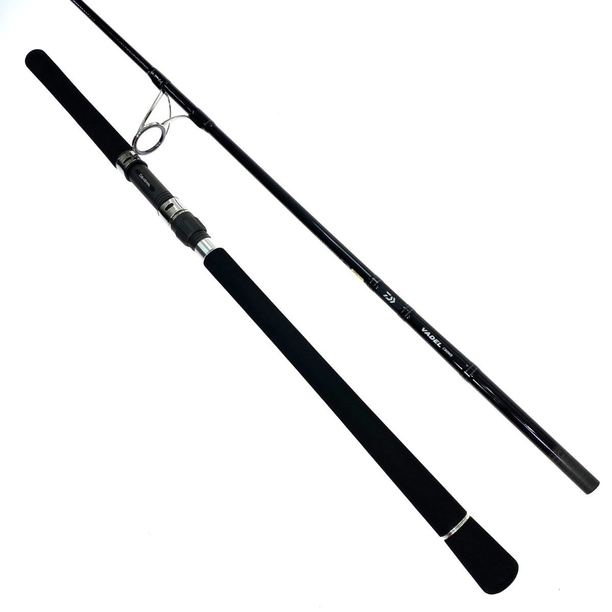 DAIWA ダイワ VADEL ヴァデル C80MS・Y 05804037 【公式通販】