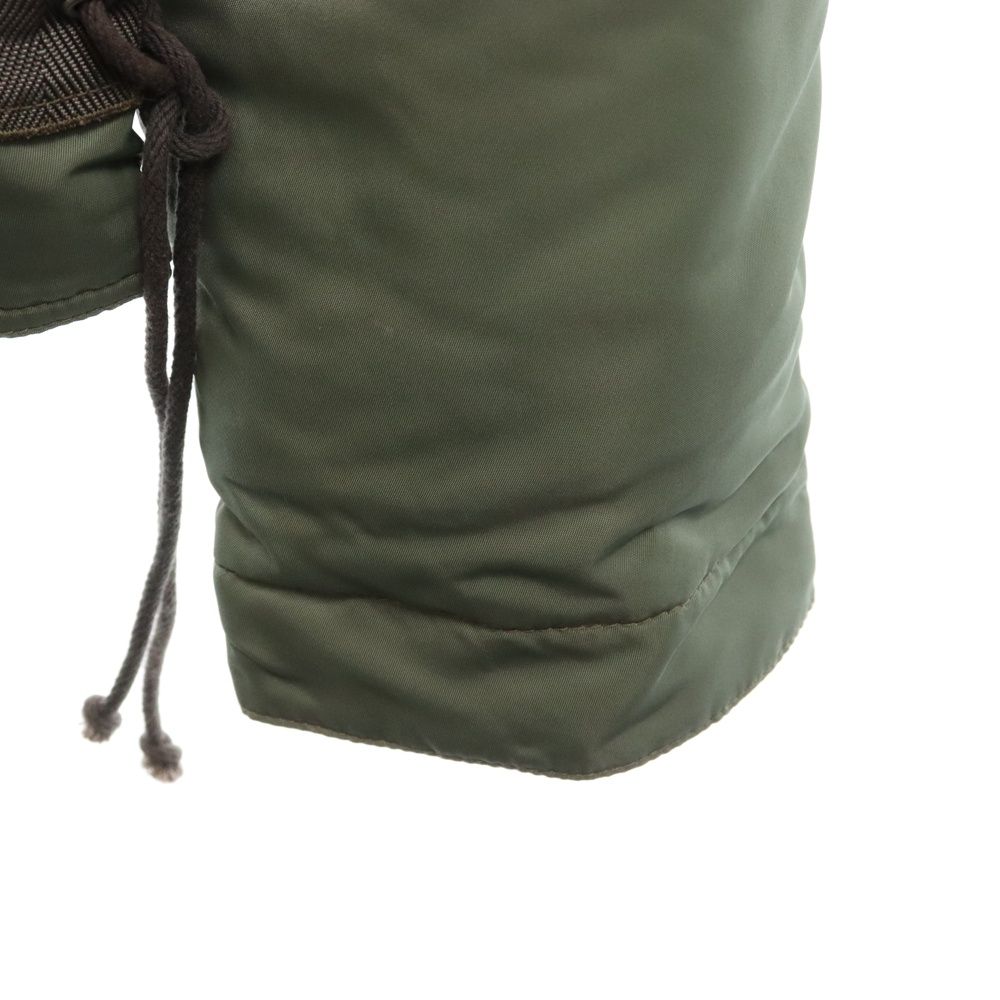 NEIGHBORHOOD (ネイバーフッド) 18AW FLAK N JKT 182TSNH-JKM03 2WAY