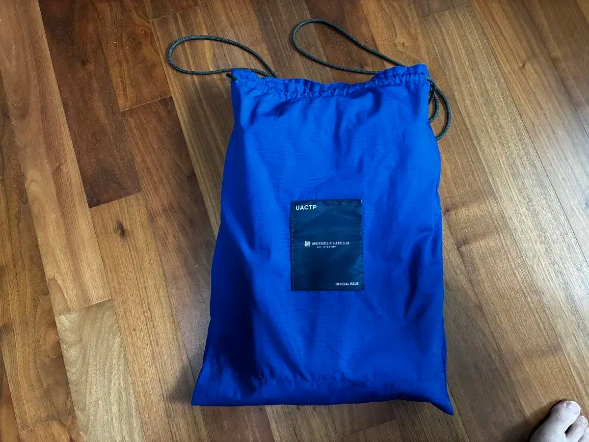 世界 ヴァンガード X 不適合 UATCP 胴着 A3 BLUE 販売 スカーフ