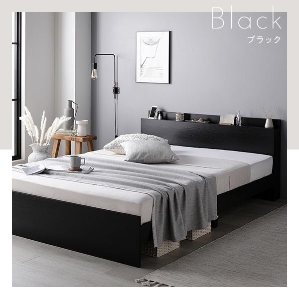 カントリー調パイン無垢材すのこベッド（セミダブル）ベッドフレーム （104） カントリー調パイン無垢材すのこベッド（セミダブル）ベッドフレーム