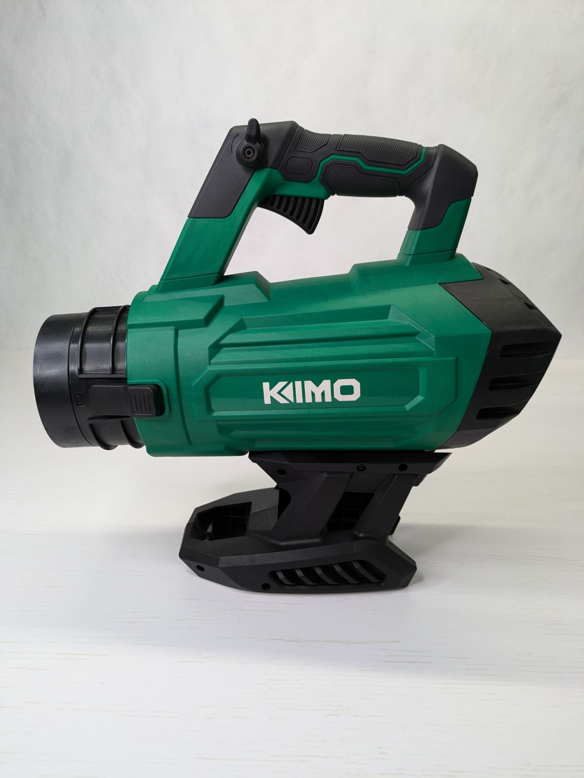 動作良好 KIMO