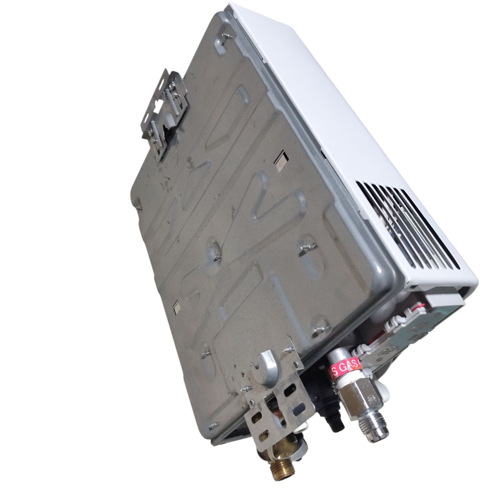 管理番号3029 パロマ ガス給湯器 PH-5 BV ガス湯沸器 プロパンガス LP タイプ 音声お知らせ機能付 元止式 直感操作 オールシーズン