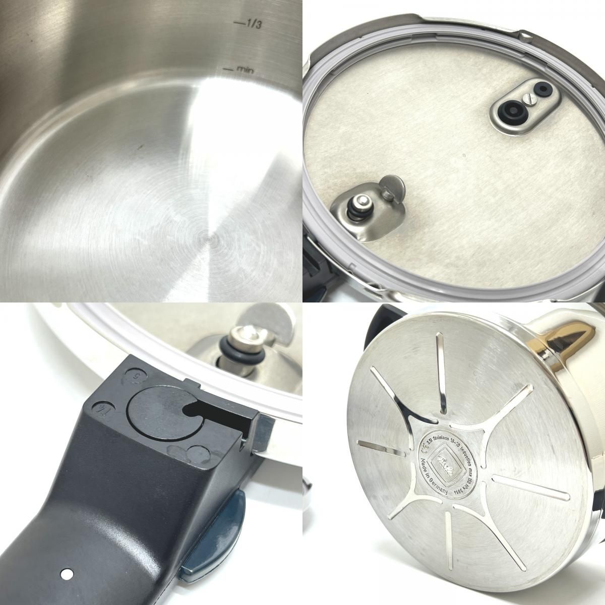 調理器具 ビタクイック