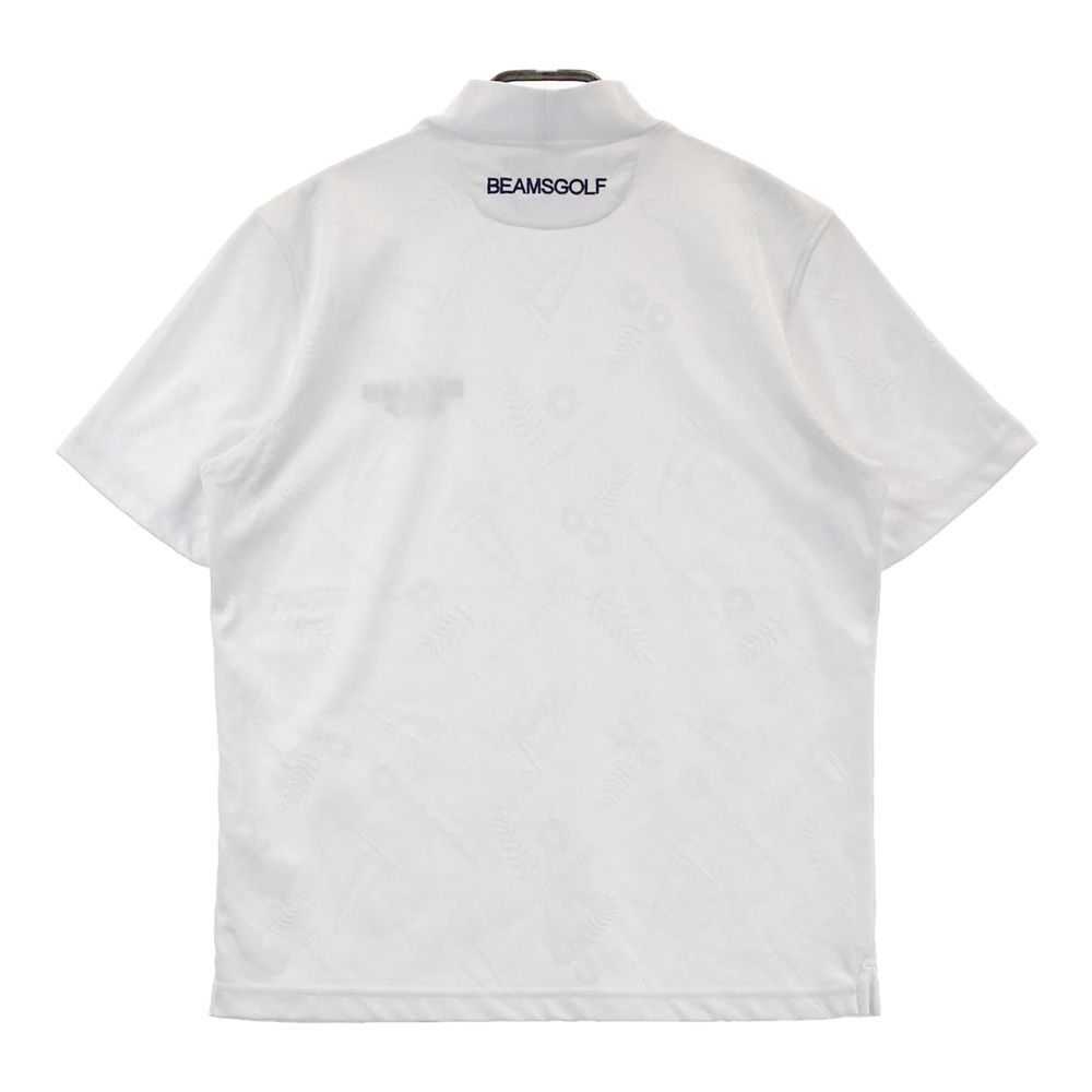 BEAMS GOLF