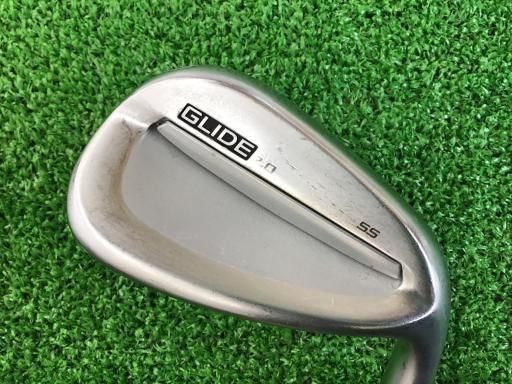 中古ゴルフクラブ】ピン GLIDE GLIDE 3.0 SS ウェッジ Dynamic Gold