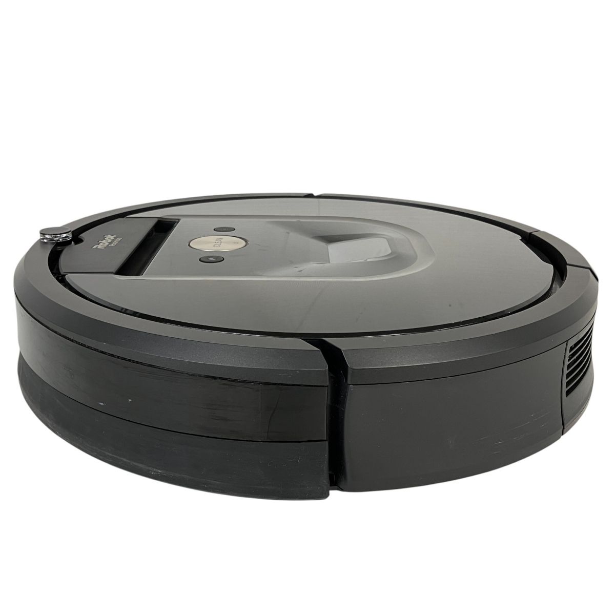 ロボット掃除機 ルンバ 980 iRobot アイロボット Roomba ロボット掃除機 ルンバ 980 | アイロボット公式オンラインストア