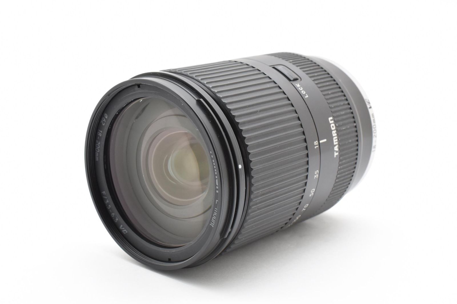 18-200mm