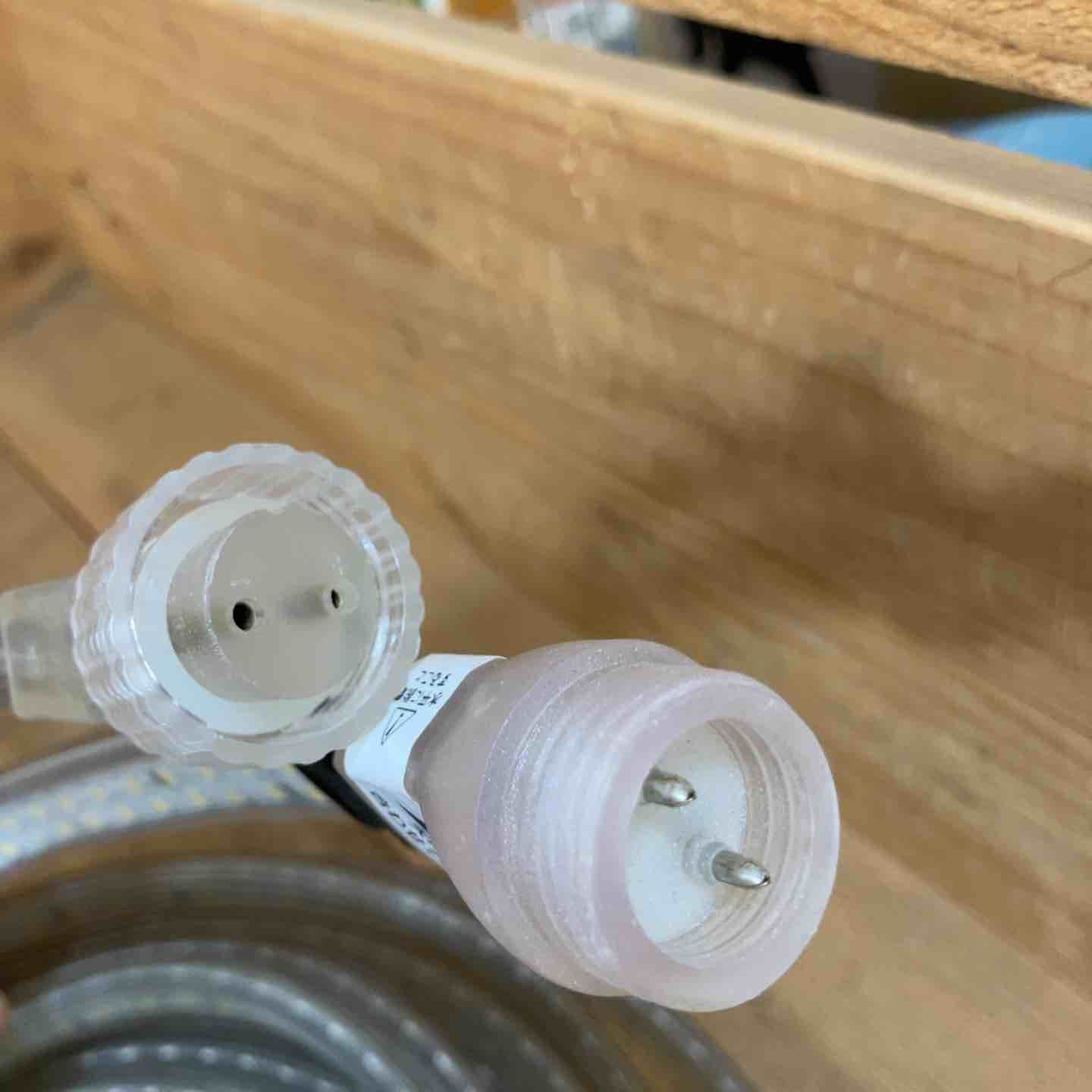 LEDテープライト 10m