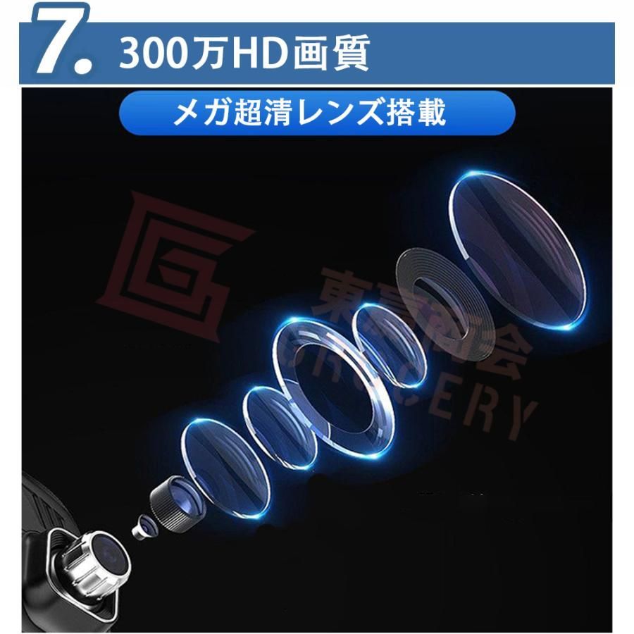 ソーラーパネル 300万画素