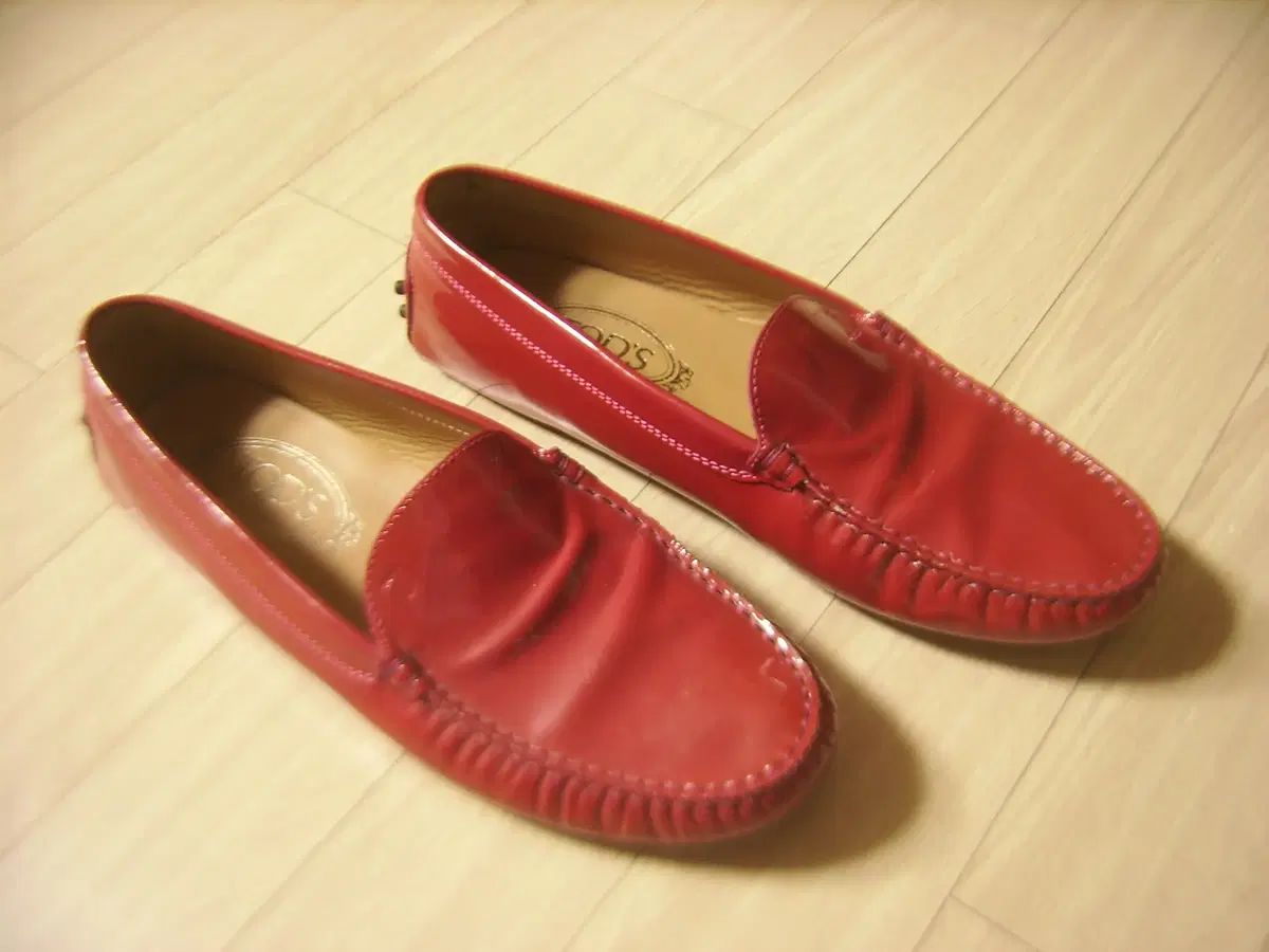 TOD S