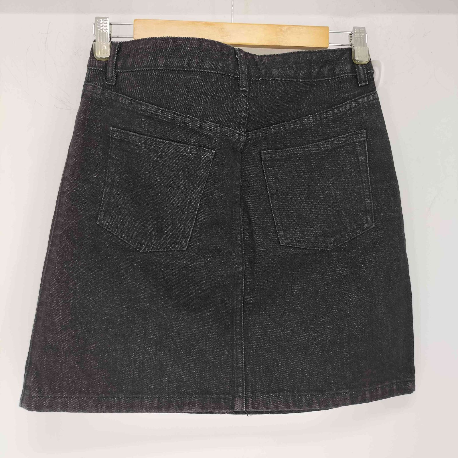 A.P.C. デニムミニスカート ミニスカート（デニムスカート）｜A.P.C.（アーペーセー）の